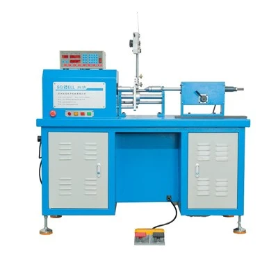 Dental Arch Wire Wind Machine